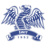 Football Świt Skolwin team logo