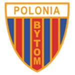 Football Polonia Bytom team logo