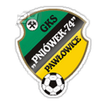 Football Pawłowice Śląskie team logo