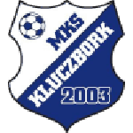 Football Kluczbork team logo