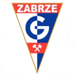 Football Górnik Zabrze II team logo