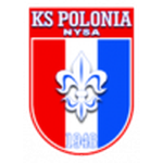 Football Polonia Nysa team logo