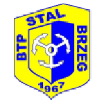 Football Stal Brzeg team logo