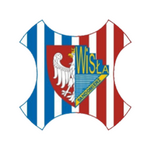 Football Wisła Sandomierz team logo