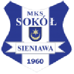 Football Sokół Sieniawa team logo