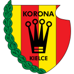 Football Korona Kielce II team logo