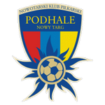 Football Podhale Nowy Targ team logo