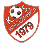 Football Wiązownica team logo