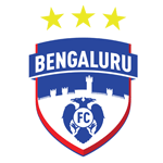 Football Bengaluru team logo