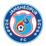 Football Jamshedpur team logo
