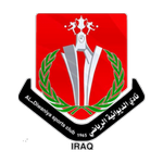 Football Al Diwaniya team logo