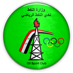 Football Naft team logo