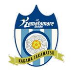 Football Kamatamare Sanuki team logo