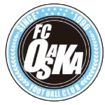 Football Osaka team logo