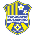 Football Tokyo Musashino City team logo