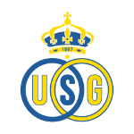 Football Union St. Gilloise team logo