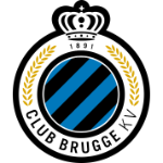 Football Club Brugge KV team logo