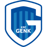 Football Genk team logo