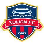Football Suwon City FC team logo