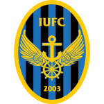 Football Incheon United team logo