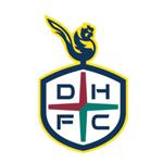 Football Daejeon Citizen team logo
