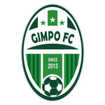 Football Gimpo Citizen team logo