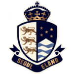 Football Seoul E-Land FC team logo
