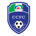 Football Cheonan City team logo