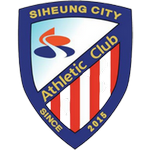 Football Siheung Citizen team logo