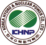 Football Gyeongju HNP team logo