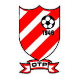 Football OTP team logo