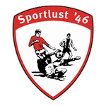 Football Sportlust '46 team logo