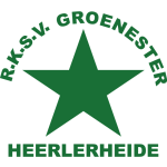 Football Groene Ster team logo