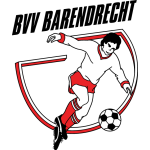 Football Barendrecht team logo