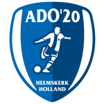 Football ADO '20 team logo