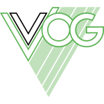 Football VVOG team logo