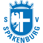 Football Spakenburg team logo