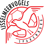 Football Ijsselmeervogels team logo