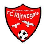 Football Rijnvogels team logo