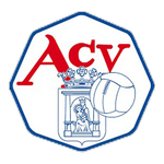 Football ACV team logo
