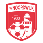 Football Noordwijk team logo