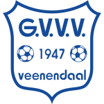 Football GVVV Veenendaal team logo