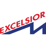 Football Excelsior Maassluis team logo