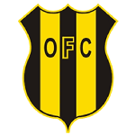 Football OFC Oostzaan team logo