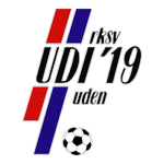 Football UDI '19 team logo