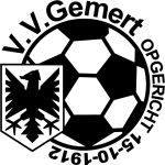 Football Gemert team logo