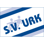 Football URK team logo