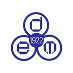 Football DEM team logo