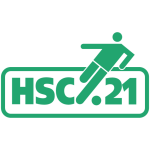 Football Hsc 21 team logo