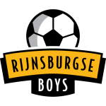 Football Rijnsburgse Boys team logo
